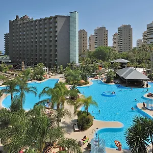 Hotell Sol Principe, Torremolinos