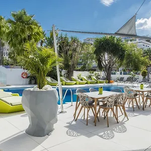 Hotell Essence Boutique By Don Paquito, Torremolinos