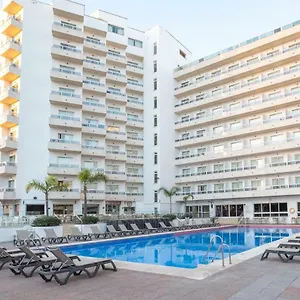 Hotell Sandos Griego, Torremolinos